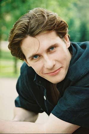 Nikolai Rytenko