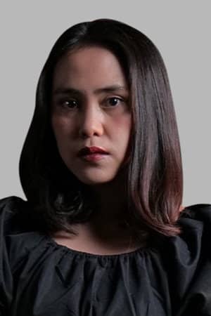 Nury Zhafira