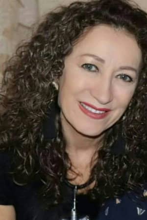 Nadejda Stepanova