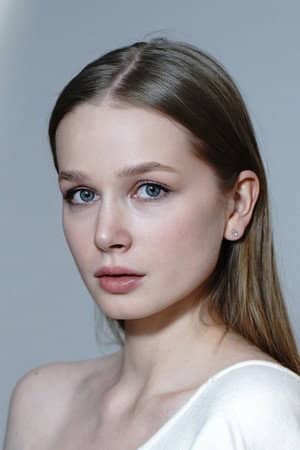 Darya Otroshko
