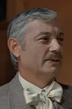 Pyotr Glavchev