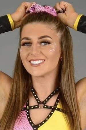 Angel Hayze
