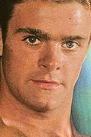 Rex Donahue