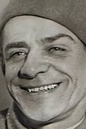 Gaston Ouvrard