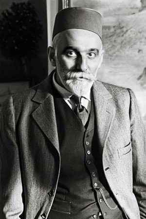 Étienne Dinet