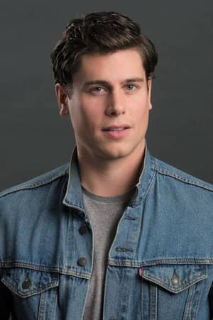 Joshua Banman