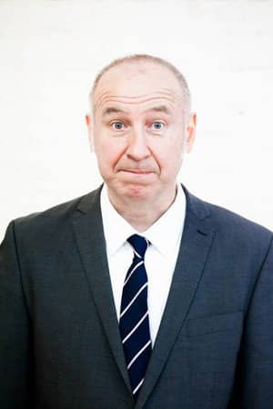 Damian Cowell