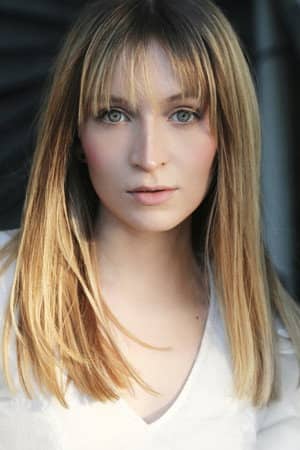 Emma Scotson