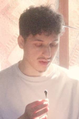 Riadh Bakache