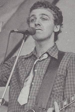 Arne Garvang