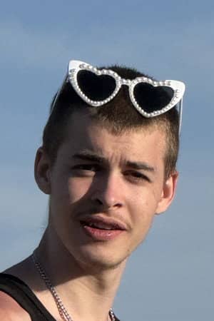 Thibaut Storti