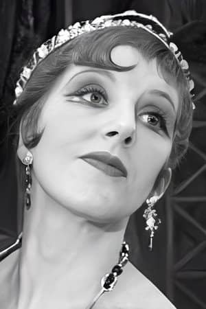 Marjorie Stewart