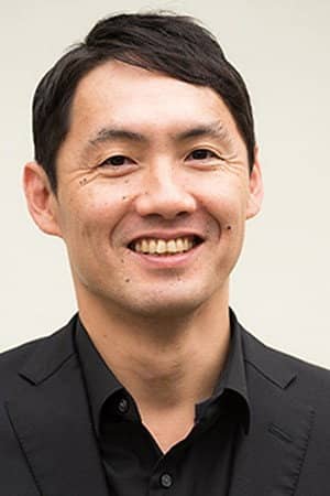 Masataka Tsutsumi