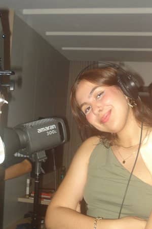 Gabriela Teodoro