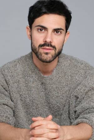 Nestor Barreto