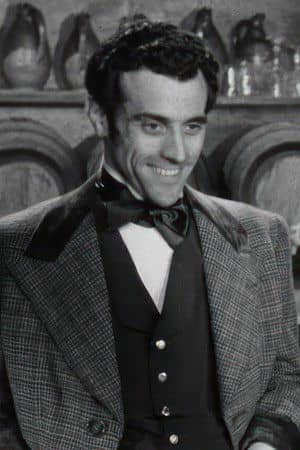 Gilles Quéant