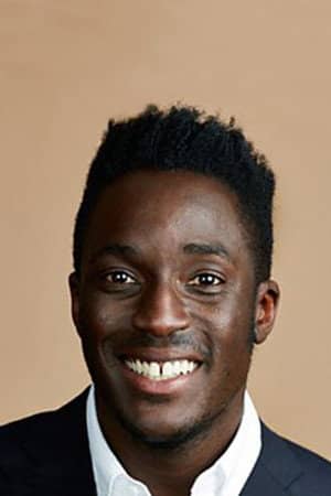 Andy Akinwolere