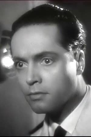Robert Vidalin