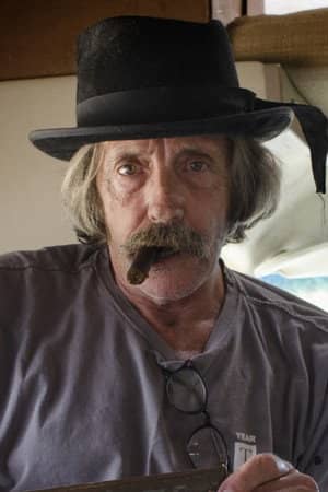 Allan Weisbecker
