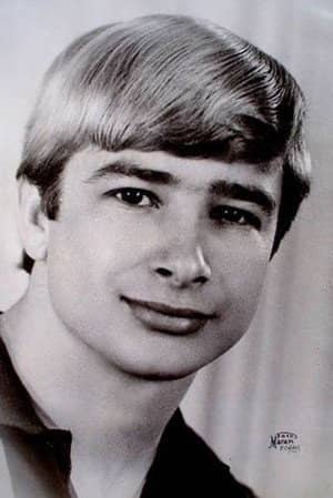 Ted Boy Marino