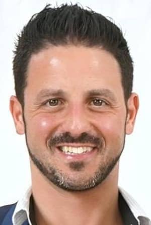 Tony Marzo