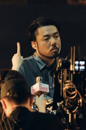 Keiichi Ejima