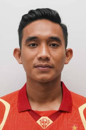Rizky Ridho