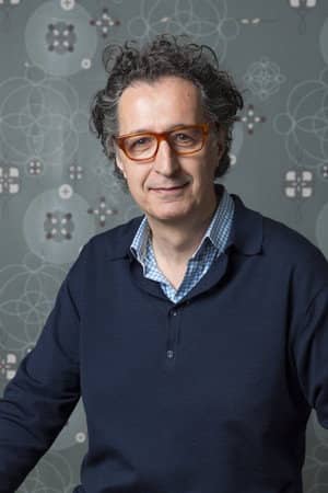 Gustavo Ferrada