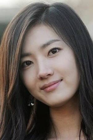 Kim Ah-young