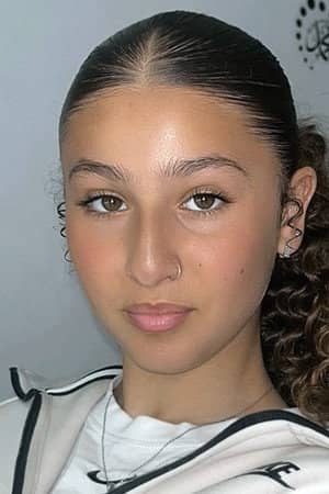 Emma Boumali