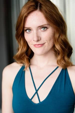 Mary Neville