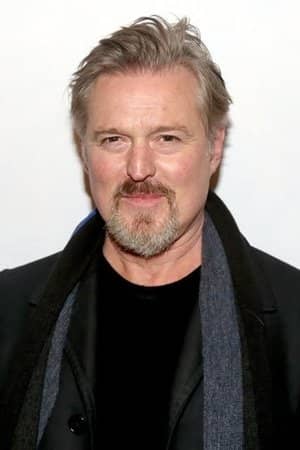 Bill Sage