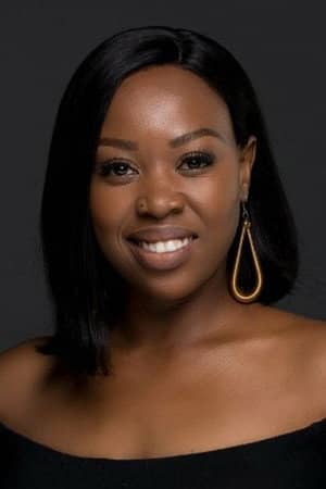Refilwe Madumo