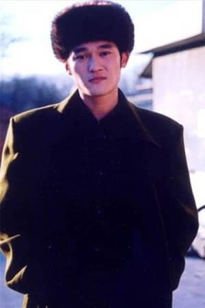 Sun Pengbin
