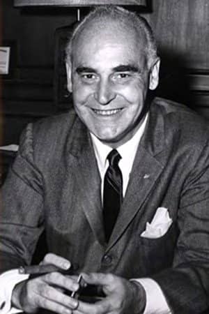 Charles Finley