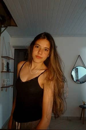 Duda Belchior