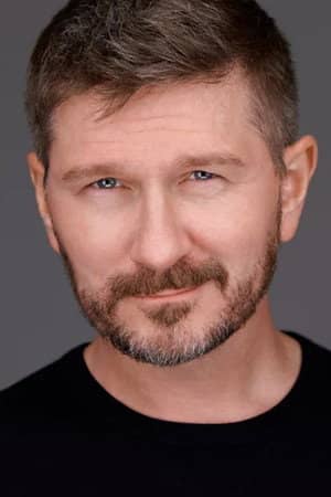 Dan Almekinder