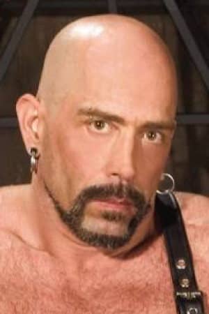 Shane Alexander