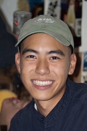 Jay Wei