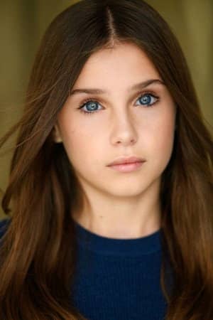 Olivia Rose Silver