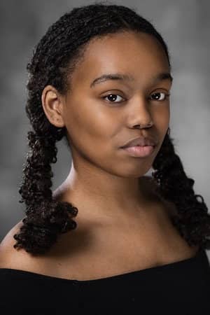 Sarah Ogungbure