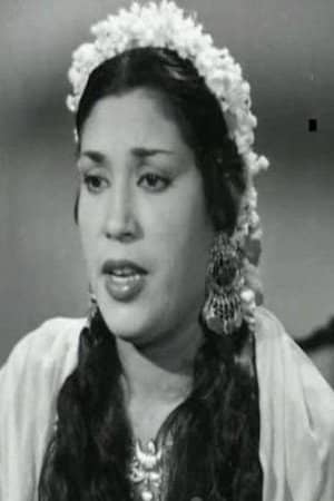 Wafaa Sherif