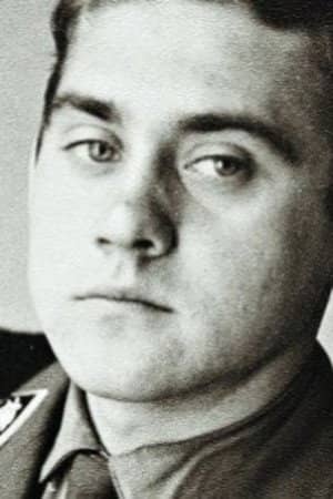Pavel Boriskin