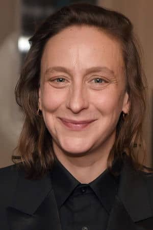 Céline Sciamma