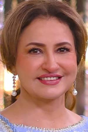 Saba Faisal