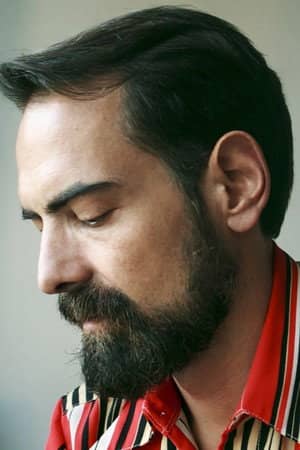 David Oyhanarte
