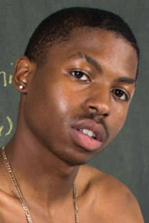 Delone Dickson