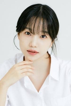 Jo Yu-ri