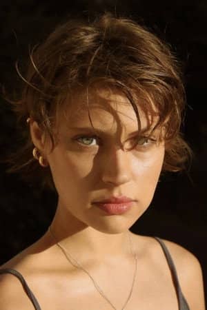 Yuliya Ilyina