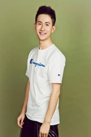 Han Yuchen